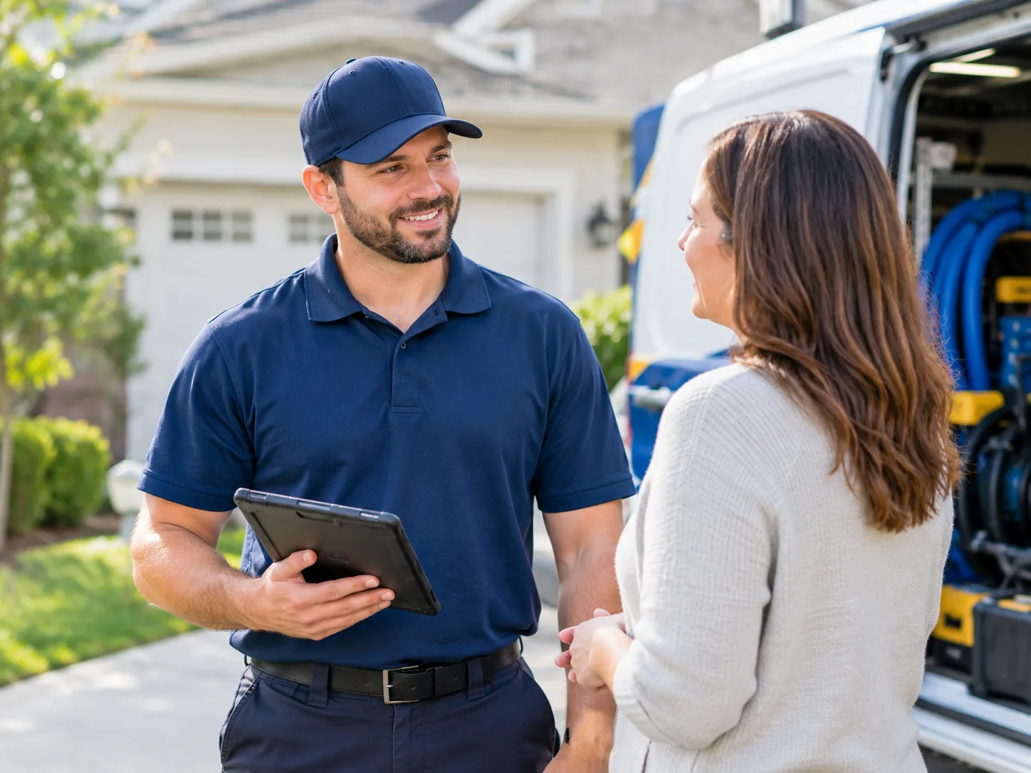 Sewage Backup Cleanup Somers, IA FAQs